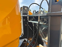 Blanche - 2025 - tw36 - shovel - afbeelding 13 van  38