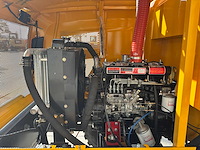 Blanche - 2025 - tw36 - shovel - afbeelding 19 van  38