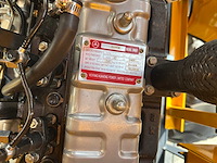 Blanche - 2025 - tw36 - shovel - afbeelding 20 van  38