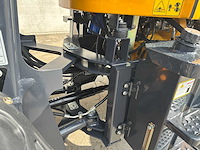 Blanche - 2025 - tw36 - shovel - afbeelding 24 van  38