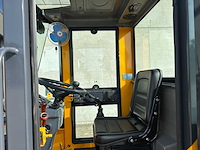 Blanche - 2025 - tw36 - shovel - afbeelding 26 van  38