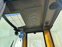 Blanche - 2025 - tw36 - shovel - afbeelding 27 van  38