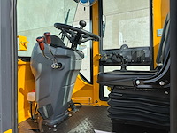 Blanche - 2025 - tw36 - shovel - afbeelding 28 van  38