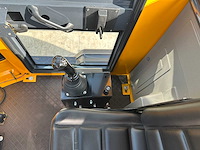 Blanche - 2025 - tw36 - shovel - afbeelding 29 van  38