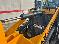 Blanche - 2025 - tw36 - wiellader - blanche tw36 - afbeelding 8 van  37