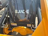 Blanche - 2025 - tw36 - wiellader - blanche tw36 - afbeelding 9 van  37