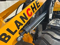 Blanche - 2025 - tw36 - wiellader - blanche tw36 - afbeelding 10 van  37