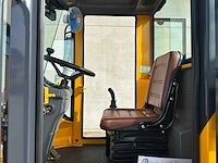 Blanche - 2025 - tw36 - wiellader - blanche tw36 - afbeelding 24 van  37