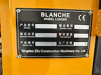 Blanche - 2025 - tw36 - wiellader - blanche tw36 - afbeelding 29 van  37