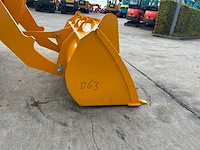 Blanche - 2025 - tw36 - wiellader - afbeelding 2 van  37