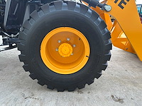 Blanche - 2025 - tw36 - wiellader - afbeelding 19 van  37