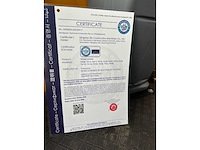 Blanche - 2025 - tw36 - wiellader - afbeelding 25 van  37