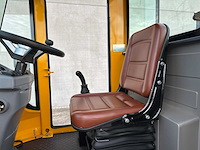 Blanche - 2025 - tw36 - wiellader - afbeelding 27 van  37