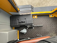 Blanche - 2025 - tw36 - wiellader - afbeelding 30 van  37