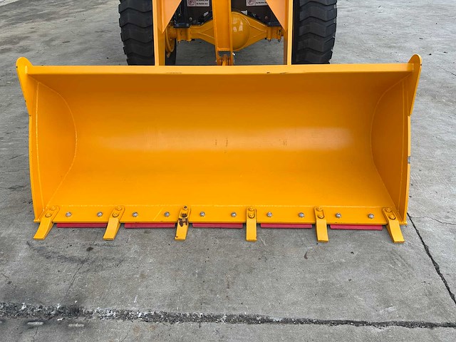 Blanche - 2025 - tw36 - wiellader - afbeelding 37 van  37