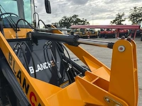 Blanche - 2025 - tw36 - wiellader - afbeelding 3 van  37