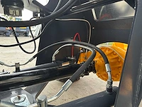 Blanche - 2025 - tw36 - wiellader - afbeelding 7 van  37