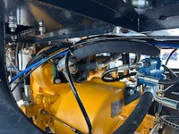 Blanche - 2025 - tw36 - wiellader - afbeelding 8 van  37