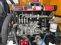 Blanche - 2025 - tw36 - wiellader - afbeelding 13 van  37