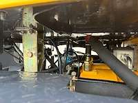 Blanche - 2025 - tw36 - wiellader - afbeelding 17 van  37