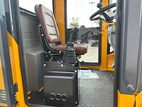 Blanche - 2025 - tw36 - wiellader - afbeelding 24 van  37