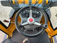 Blanche - 2025 - tw36 - wiellader - afbeelding 28 van  37