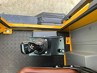 Blanche - 2025 - tw36 - wiellader - afbeelding 29 van  37