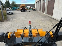 Blanche - 2025 - tw36 - wiellader - afbeelding 31 van  37