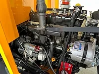 Blanche - tw36 - shovel - 2023 - afbeelding 7 van  37