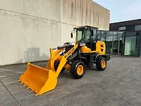 Blanche - tw36 - shovel - 2023 - afbeelding 1 van  37