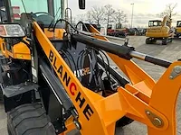 Blanche - tw36 - shovel - 2023 - afbeelding 15 van  37