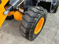 Blanche - tw36 - shovel - 2023 - afbeelding 16 van  37