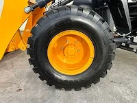 Blanche - tw36 - shovel - 2023 - afbeelding 17 van  37