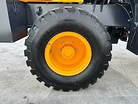 Blanche - tw36 - shovel - 2023 - afbeelding 21 van  37