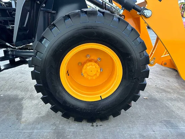 Blanche - tw36 - shovel - 2023 - afbeelding 22 van  37