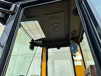 Blanche - tw36 - shovel - 2023 - afbeelding 25 van  37