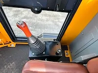 Blanche - tw36 - shovel - 2023 - afbeelding 27 van  37