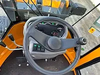 Blanche - tw36 - shovel - 2023 - afbeelding 28 van  37