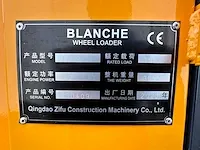 Blanche - tw36 - shovel - 2023 - afbeelding 31 van  37