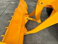 Blanche - tw36 - shovel - 2023 - afbeelding 36 van  37