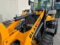 Blanche - tw36 - shovel - 2023 - afbeelding 37 van  37