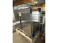 Blanco - recaldo classico 16/18 - gekoelde wagen - serveerwagen - afbeelding 3 van  3