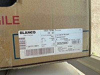 Blanco etagon 500-u spoelbak - afbeelding 3 van  3