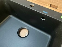 Blanco inbouw spoelbak - afbeelding 2 van  6