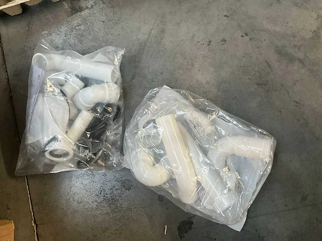 Blanco inbouw spoelbak - afbeelding 5 van  6