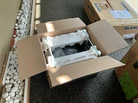 Blanco subline 320 spoelbak - afbeelding 1 van  4
