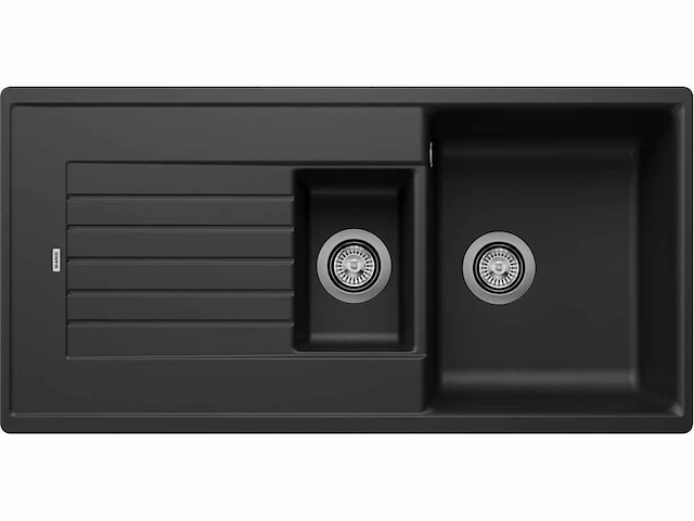Blanco zia 6s spoelbak - afbeelding 1 van  2