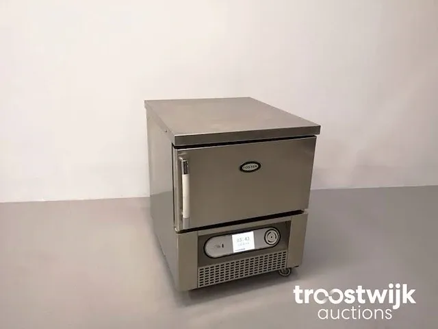 Blast chiller - afbeelding 1 van  3