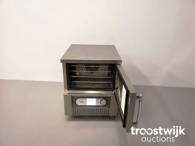 Blast chiller - afbeelding 2 van  3