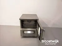 Blast chiller - afbeelding 2 van  3